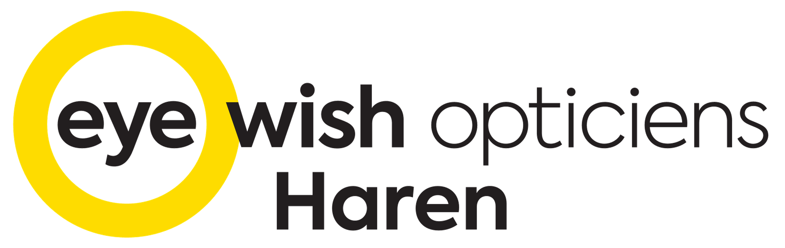 Eye wish opticiens Haren